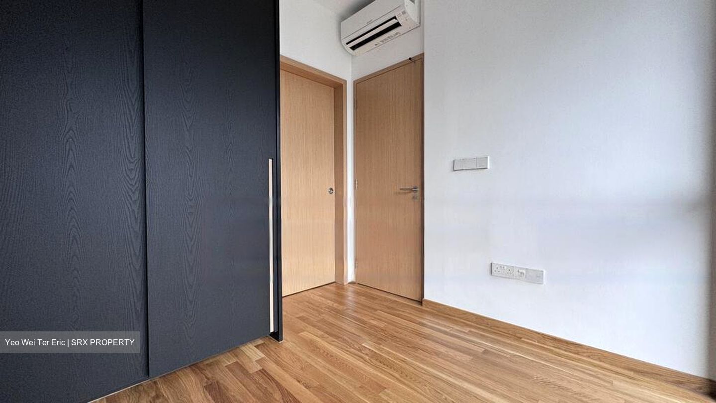 Fyve Derbyshire (D11), Apartment #465046131